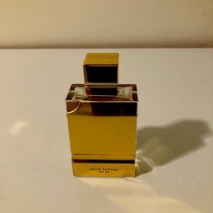 A-haramain Amber Oud 120ml